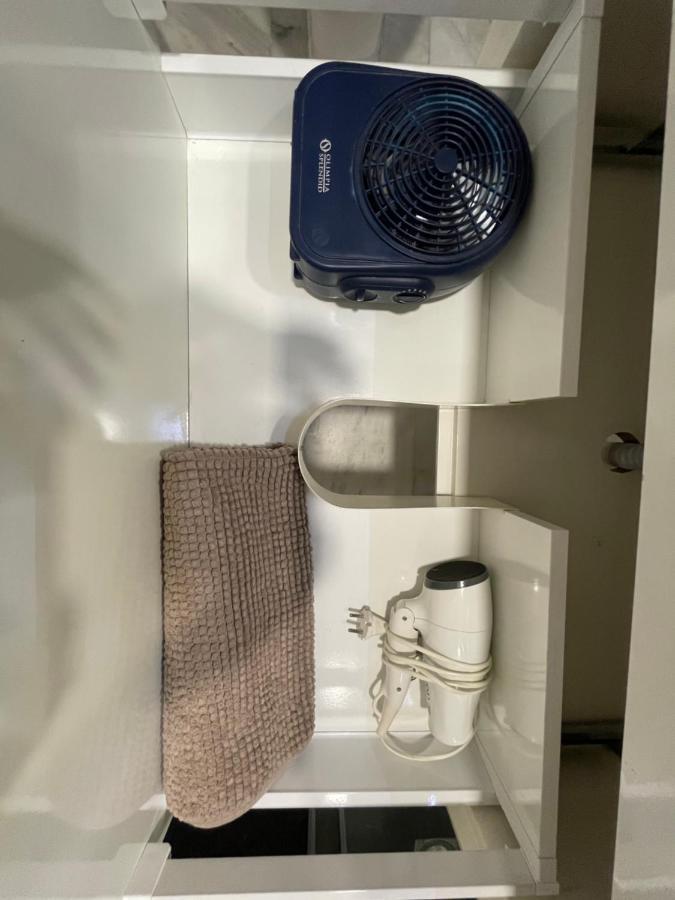 Appartement La Casa De Maria Castana Séville