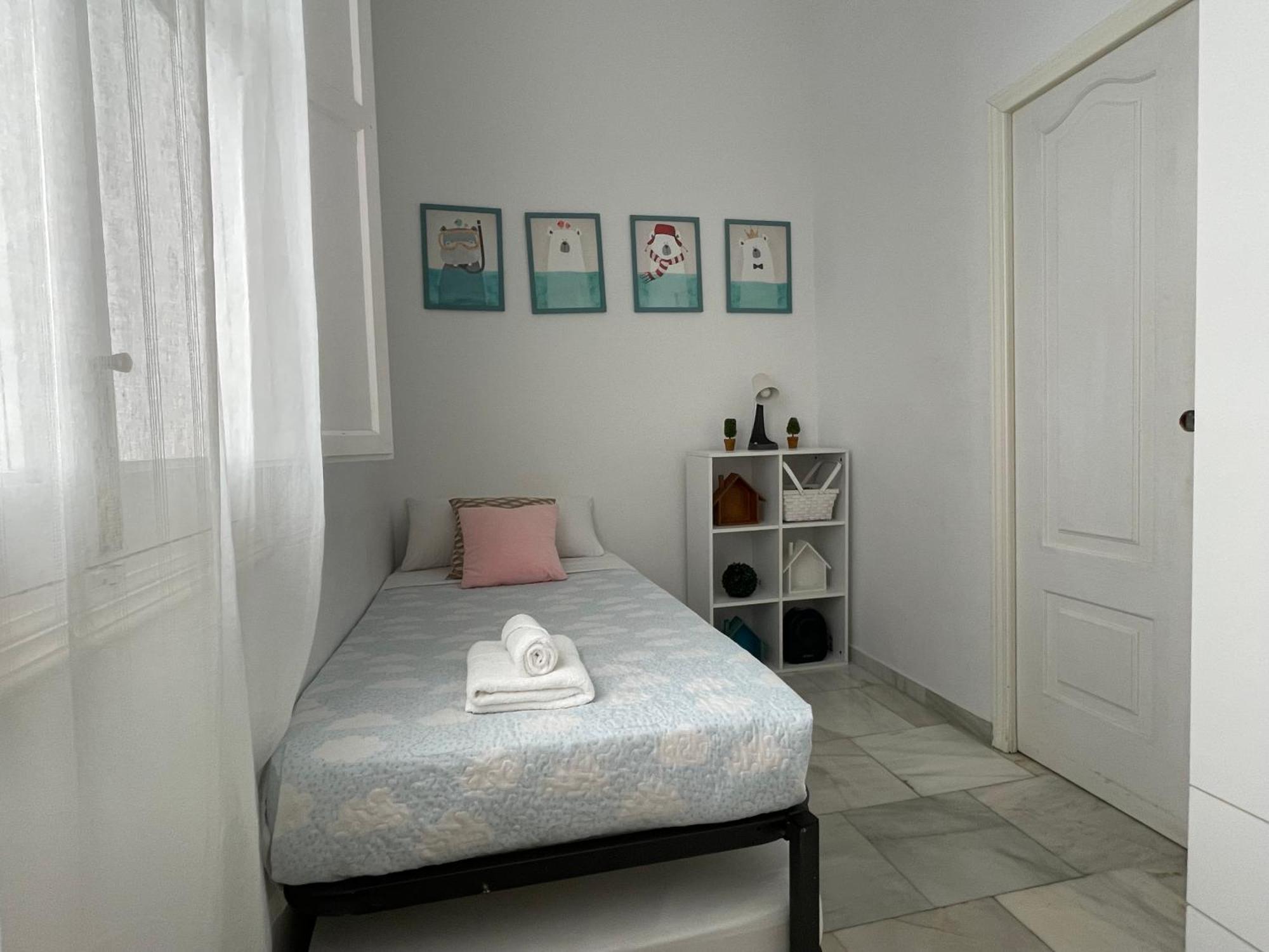La Casa De Maria Castana * Seville