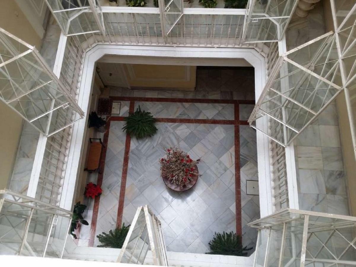 La Casa De Maria Castana * Seville