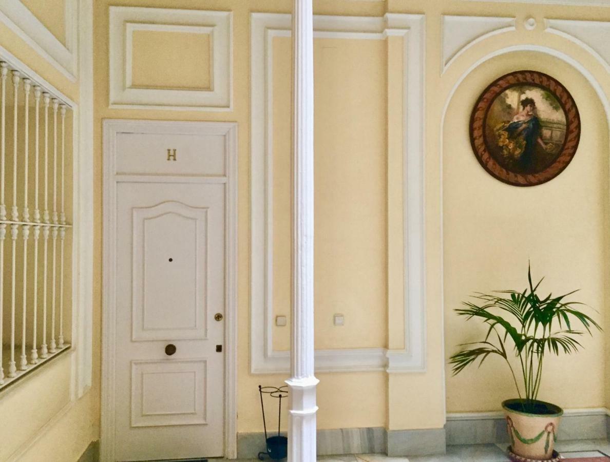 Appartement La Casa De Maria Castana *